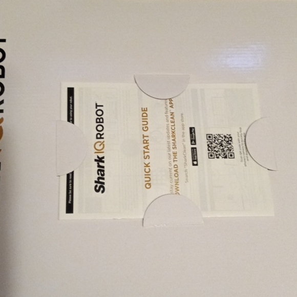 Shark IQ Robot - Picture 4 of 4